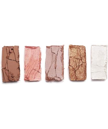 I Heart Revolution Praline Chocolate Palette - Luxurious 1g Eyeshadow Palette for Flawless Looks | International Shipping - Buy Online on GoSupps.com