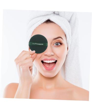 Beaupretty 18 pcs Makeup Sponge Set - Hydrophilic Polyurethane Face & Body Puff for Flawless Application - International Shipping Available - Buy Online on GoSupps.com