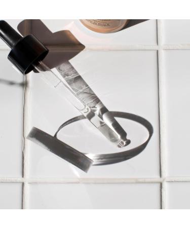 Mizani Anti-Hair Loss Serum Daily Strengthening and Thickening Treatment Stimulates Regrowth and Density Enriched with Castor Oil and Stemoxydine 25 Miracle 90 ml - Buy Online on GoSupps.com