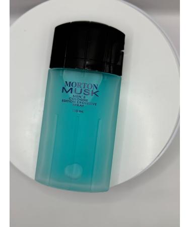 (Morton musk 110ml) cl sica - Buy Online on GoSupps.com