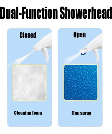 Skfe Bath Cleaner Spray Skfe Bathroom Cleaner Spray Skfe Cleaner Skfe Bathroom Cleaning Spray Skfe Shower Cleaning Spray Skfe Bathroom Cleaner (1 c) C 1 - Buy Online on GoSupps.com