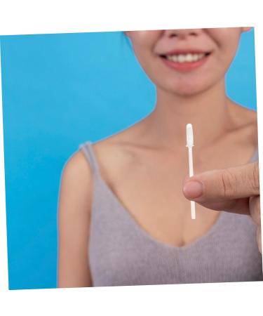 SEWOART 24pcs Ear Cleaner Earwax Accessories Kit Easy to Use Comfortable Ear Care for Home Office Travel - Buy Online on GoSupps.com