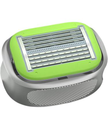 Head Shaver for MenManual Fast Bald Hair Trimmer for Men Waterproof Hair Trimmer Care Kit for Scalp Beard Face Arms Daily Use All Vegetable - Buy Online on GoSupps.com