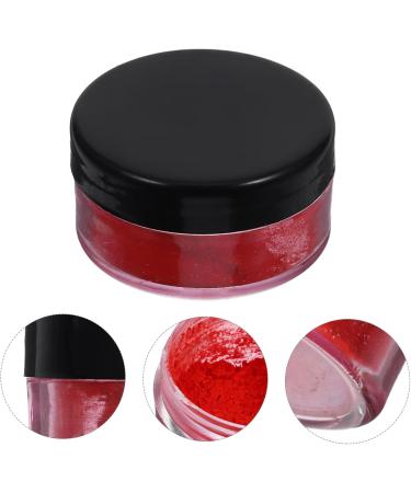  TOVINANNA Lip Powder with Natural Pigments Safe Formula for Radiant and Healthy Makeup - Buy Online on GoSupps.com