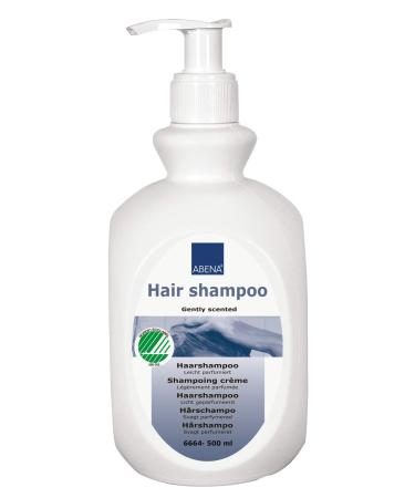 ABENA Abena Gentle Shampoo With fragrance 500 mL