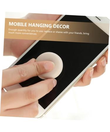 FOMIYES 6 Pcs Cleaning Wipes - Eyeglasses & Screen Cleaning Cloths for Delicate Surfaces - Macaron Color Collection - Buy Online on GoSupps.com