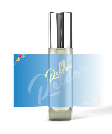 Men's Cologne Perfumes for Men - Unique and Alluring Scent Infused with Wood Essence Feromonas Perfume for Men