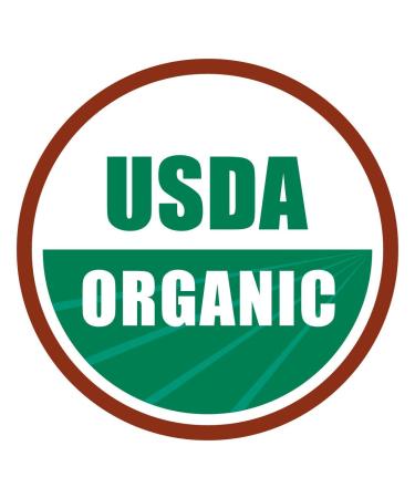 Organic Raw Blue Green Agave Nectar - 32 Ounce Bottle - Buy Online on GoSupps.com