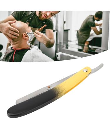 Bart Razor for Men | Professional Stainless Steel Straight Razor & Beard Trimmer | Ultimate Face Care Tool - Buy Online on GoSupps.com