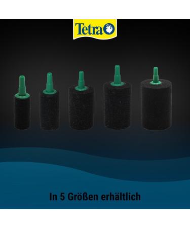 Tetra AS 35 Air Stone - Perfect for APS Aquarium Air Pumps | 1 Piece for Optimal Aquarium Aeration - Buy Online on GoSupps.com