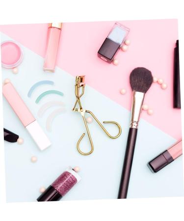 FRCOLOR 320 Pcs Eyelash Curler Set - Professional Beauty Supplies with Silicone Pads & Cushions for Perfect Lash Curling | International Shipping Available - Buy Online on GoSupps.com