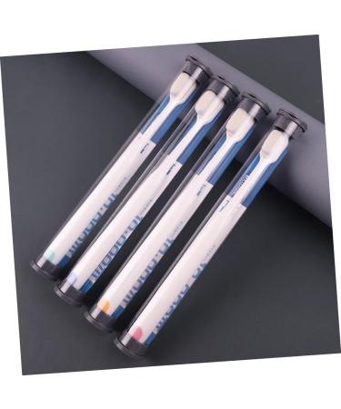 FRCOLOR 2pcs Oral Cleaning Tool Set - Postpartum Toothbrushes & Soft Bristle Toothbrushes for Gentle Oral Care - Buy Online on GoSupps.com