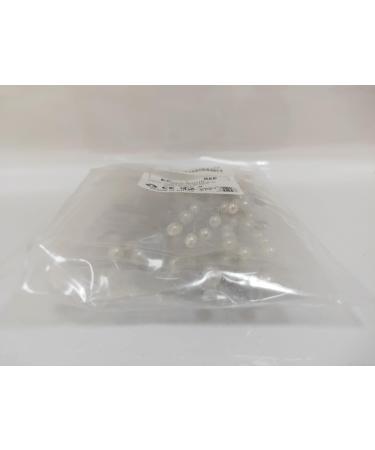Buy Tucireat 3-Piece Hair Jewelry Set | Bridal & Wedding Hair Accessories | Silver Flower Hairpins & Pearl Clips for Bride & Communion - Buy Online on GoSupps.com