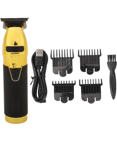 Hair Clippers Electric Haircutting Hairdressing Cutting Trimmer Tool Set Kit for Home Salon - Buy Online on GoSupps.com