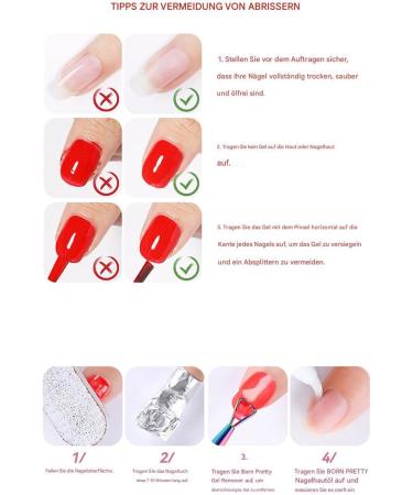  Generisch Nail sculpting gel - 60 ml - 3D Art Builder - Formula with thick creative extension paste - Solid modeling cream for hand design sculpting manicures and decoration - Buy Online on GoSupps.com