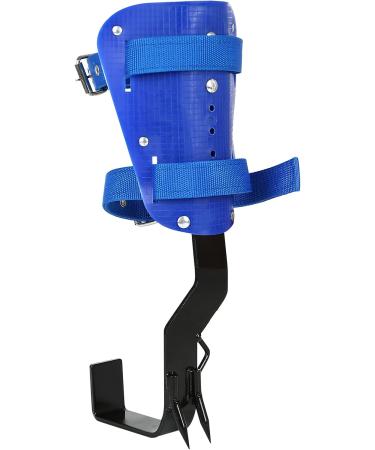 Shop Iron Tree Climbing Equipment | Tree Stamping Spikes & Climbing Aids for Forest Adventures - Buy Online on GoSupps.com