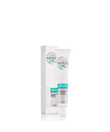 Nioxin Scalp Recovery Purifying Exfoliator 1.7 oz - Dandruff Treatment - Buy Online on GoSupps.com