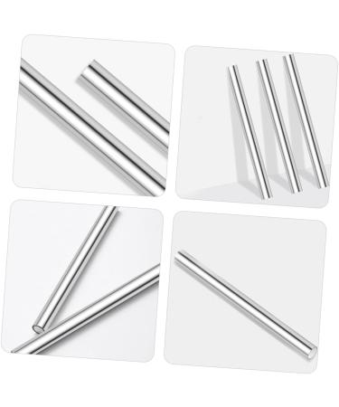 Beatifufu Nail Magnet Nail Art Magnets for Nails Magnet Sticks Gel Magnet Stick Sticks for Nails Cat Eye Magnet Tool Nail Polish Magnet Nail Stick Nail Gel Cylindrical Metal Magnetic Stick - Buy Online on GoSupps.com