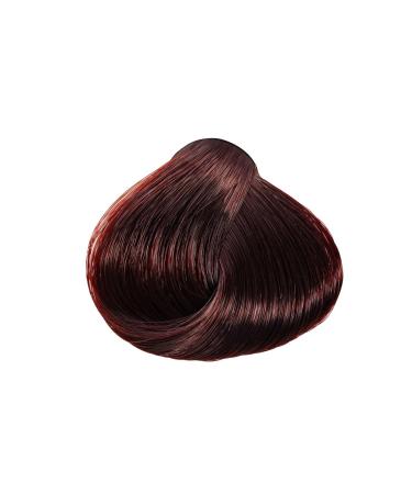 L'albero del colore Tint Cream L'Arbre de Couleur 33 Dark Red 120ml - Naturlab