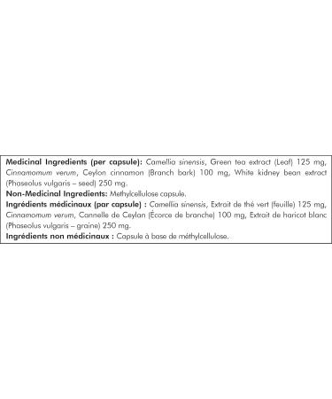 Codeage White Kidney Bean Green Tea & Cinnamon Bark Supplement Triple Action Keto Cheat Vegan Pills Ketogenic Low Carb Diet Sugar 3 Months Supply Non-GMO Gluten-Free 180 Capsules - Buy Online on GoSupps.com