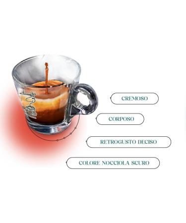  UNALTRO Capsules comp. ESPRESSO POINT* Mix ITALIAN-UNAUTRO Coffee (100) - Buy Online on GoSupps.com