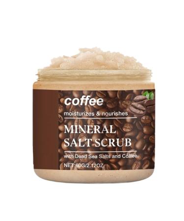 Mimoqk Body Moisturizer Skin Cream 60g Nourishing Cleanser Delivers Hydration Fast Absorption Versatile Design Suits Shower Sleep Sports Beach Travel Date Daily Routine for Care