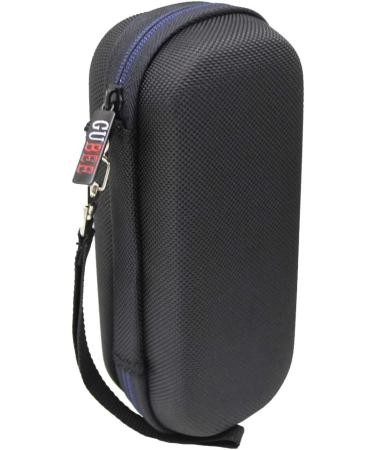 GUBEE Hard Travel Case for Gillette 3-in-1 Styler: Ultimate Protection for Beard Trimmer Razor & Definer Shop Internationally! - Buy Online on GoSupps.com
