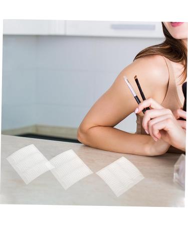 Angoily 2sets Double Eyelid Sticker Stickers Double Side Eyelid Tapes Invisible Eyelid Sticker Tool Woman - Buy Online on GoSupps.com