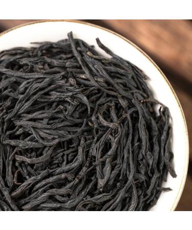 HQZM Exquisite Selection Chinese Famous Tea From Lapsang Souchong Black Tea From China 150g 30 Small BagsBox - Buy Online on GoSupps.com