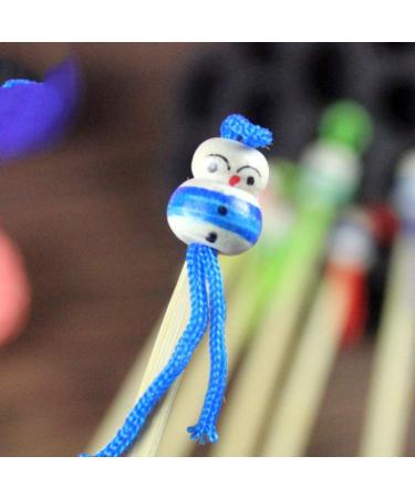 Buy Healifty Baby-Kit Earplugs & Ear Cleaning Tools | Portable Ear Wax Removal - Japanese Bamboo Spoon for Kids | Fast International Shipping - Buy Online on GoSupps.com