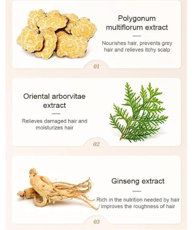 Rice Water Nourishing Softening Shampoo Rice Cleansing Shampoo Rice Water Moisturizing Hair Care Shampoo Rice Anti Hair Loss Shampoo for Men and Women - Buy Online on GoSupps.com