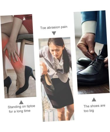 Didiseaon Arch Support Insoles for Men & Women - Heel Pads & Cushions for Comfort in Work Boots & Sandals - Buy Online on GoSupps.com