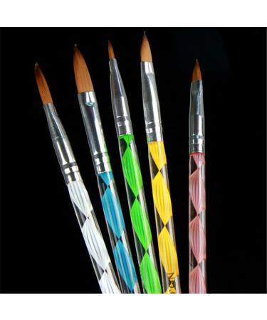 frcolor W900 Dotting Tool Set | Nail Art Brush Set for Perfect Designs - International Shipping Available - Buy Online on GoSupps.com