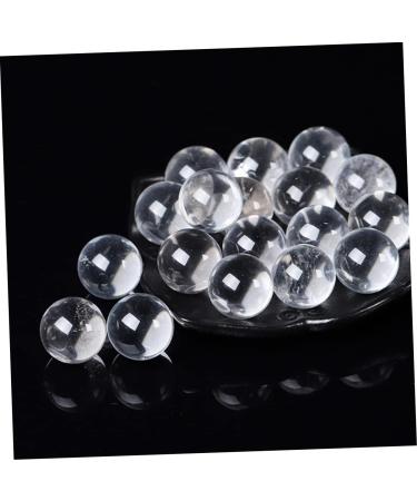 Frcolor 4-Piece Crystal Fitness Ball Set | Hand Massage Tools for Hand Exercises | Best Massage Balls for Relaxation and Fitness - Buy Online on GoSupps.com