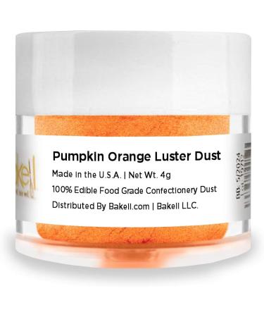 Bakell - Holiday Luster Dust Combo Packs (4g Jars) | Edible Glitter Powder for Cake Decorating and Drinks (12 New Years Colors - A) - Buy Online on GoSupps.com