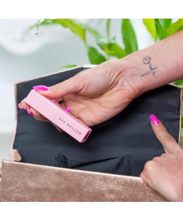 Lustrous Lipstick for Women - High Impact Color Long Lasting & Waterproof Hydrating Formula | Bold & Elegant Lips - Buy Online on GoSupps.com