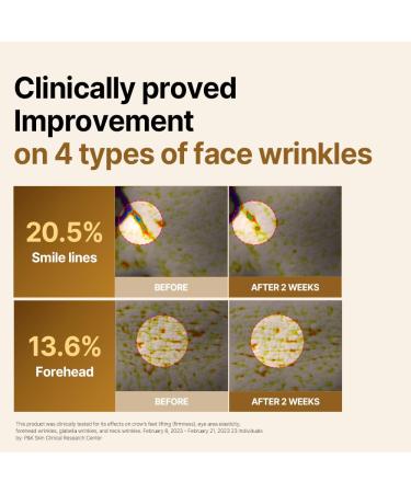 ISOI Intensive Lifting Gua Sha Ampoule Stick Eye Roller Under Eye Serum for Dark Circles Puffy Bags and Wrinkles with Bulgarian Rose Oil & Peptide Complex Korean Skin Care (0.5 fl.oz 15ml) 0.5 Fl Oz (Pack of 1) - Buy Online on GoSupps.com