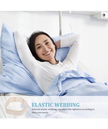 Buy Heallily Peritoneal Dialysis Protective Belt - Breathable PD Catheter & Abdominal Fixation Device for Men & Women | Safe & Comfortable Herring Hose Holder - Buy Online on GoSupps.com