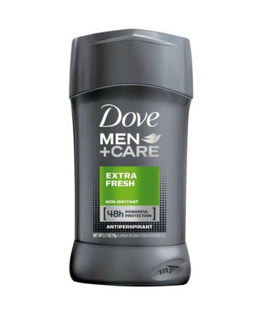 DOVE MENS I/S 2.7 OZ X-FRESH