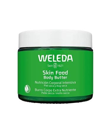 Weleda Skin Food Body Butter -5.0 Ounce