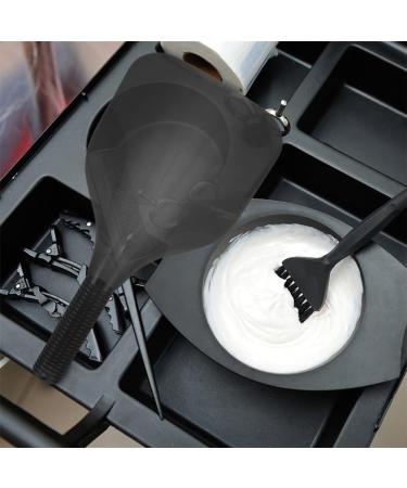 Veemoon 2pi ces Pour Visage Lot Pour Laque Et Coiffure Protection Les Projections De Produits B - Buy Online on GoSupps.com