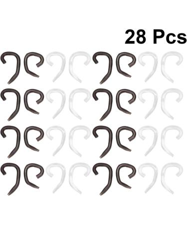 Milist 56ST Silicone Ear Bracket & Mask Hook - Ear Protection Accessories for Headphones & Exercise - Buy Online on GoSupps.com