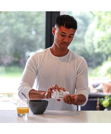 PhD Nutrition CLA Conjugated Linoleic Acid 90 Softgels - Natural Weight Management Supplement - Buy Online on GoSupps.com