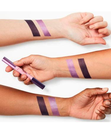 Maybelline New York Puma Edition Matte Metallic Eye Duo Stick - Eye Shadow 02 Discipline Pulse (1.65 g) - Shop Internationally - Buy Online on GoSupps.com