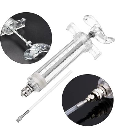 Hand Baby Birds Feeding Syringe Baby Birds Parrot Hand Feeding Device Baby Birds Feeding Tubes Used for Feeding Milk Medicine for Sick Birds - Buy Online on GoSupps.com