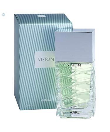 Eau De Parfum Spray 3.4 oz