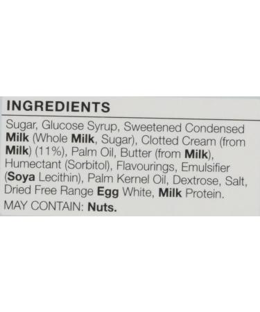 Thorntons Vanilla Fudge Box 350 g - Buy Online on GoSupps.com