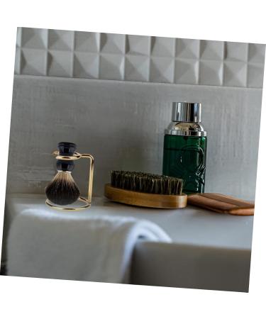 Shop Minkissy 3-Part Safety Metal Tool - Universal Para-Shaving Organizer Set for Hairdressers - Gold Storage Saver - 3pcs (6.4x6.4cm) - International Shipping Available - Buy Online on GoSupps.com