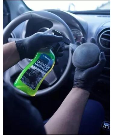 BRIRILINE MULTIACAO CLEANER 500ML - Buy Online on GoSupps.com