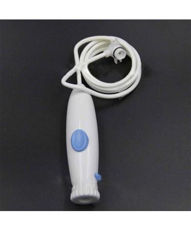 Hygiene Accessories Standard Water Hose Handle WP-100 | Durable Irrigator Handle for Optimal Performance - Buy Online on GoSupps.com